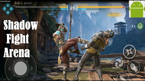 Shadow Fight Arena - for Android