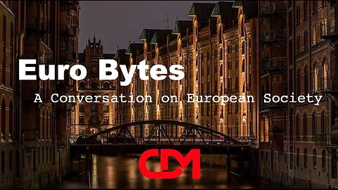 Euro Bytes - The Moscow Terror Attack And The Scottish Anger Monster 3/28/24