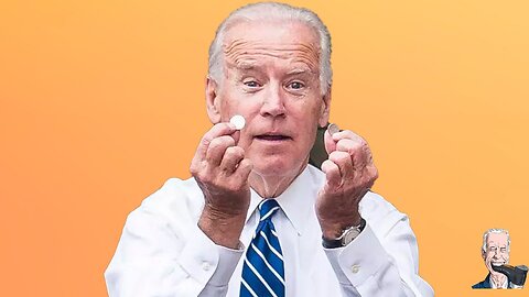 HE DIDN'T HAVE A HANDY CHEAT SHEET WITH HIM!😂 \ JOE BIDEN GAFFE OF THE WEEK