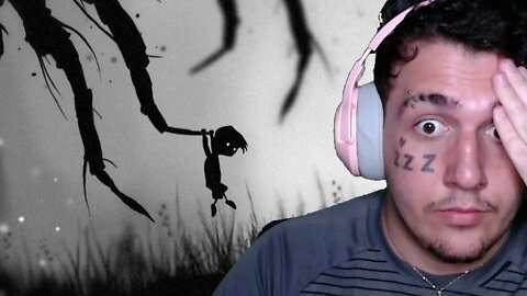 LIMBO ( FINALIZEI NESSA LIVE ) - JOGO COMPLETO!!!