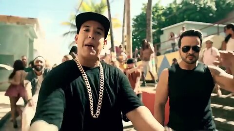 Luis Fonsi - Despacito ft. Daddy Yankee