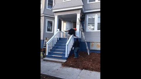 50 and 52 Arverne | Part Two | Walkthrough with Fuquan