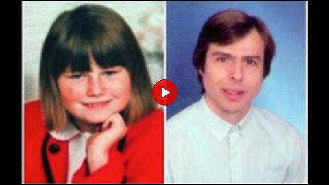 Programmed To Kill/Satanic Cover-Up Part 55 (Natascha Kampusch & Wolfgang Priklopil)