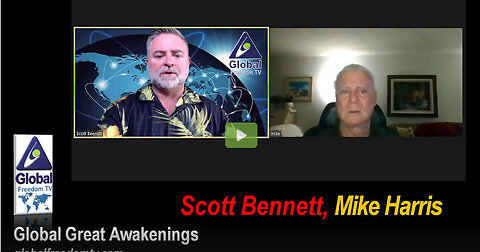 2023-08-14 Global Great Awakenings. Scott Bennett, Mike Harris.