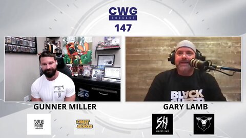 Gary Lamb | CWG Podcast | 147