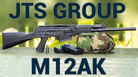 JTS M12AK Review: Budget AK Shotgun That Actually Works?