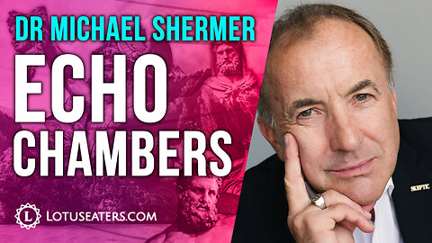 Interview with Michael Shermer