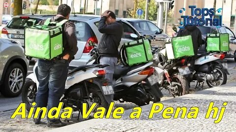 Uber Eats Para Motoboy Vale a Pena Mesmo Pros e Contras