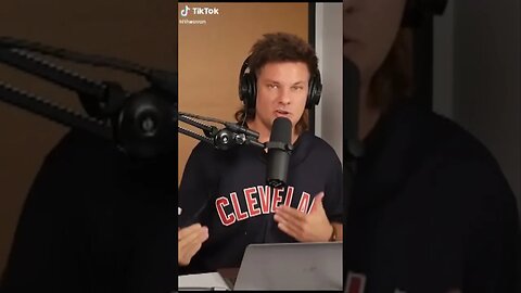 Theo Von in a New Area