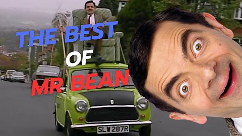 MR BEAN (Do Not Laugh Challange !) | Funny Clips | Mr Bean Comedy