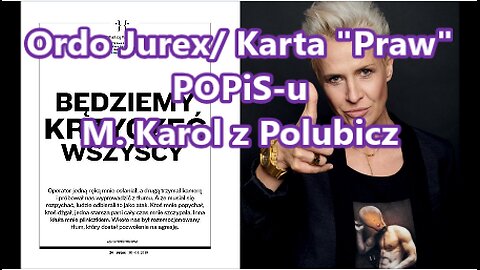 Karta praw POPiS-u