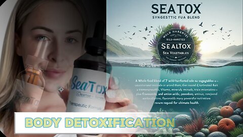 Discover the Secret Weapon to Revitalize Your Body: Body Detoxification Medicine