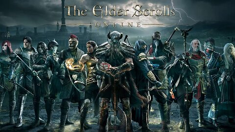 Elder Scrolls Online OST - Imperial Legion