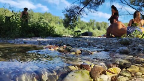 Tesori d'Italia - fiume Brenta.