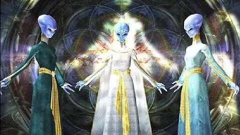 The Arcturians: "Power to your Consciousness" (Special topics)