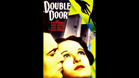 Double Door [1934]