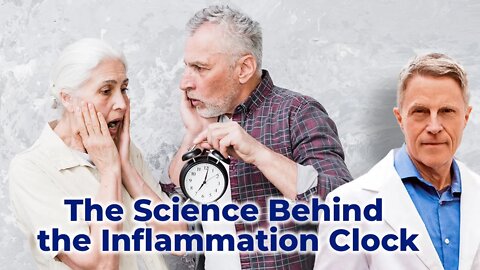 The science behind the inflammation Clock