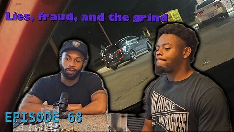 Dwight Howard's activities, DJ Envy Fraud? Enjoy the Grind, Quick to Judge ISLAND GOD TALK EP 68