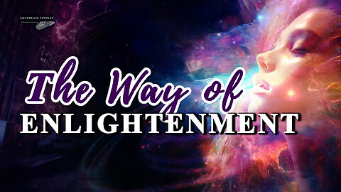 The Way of Enlightenment - Remembering the Breath