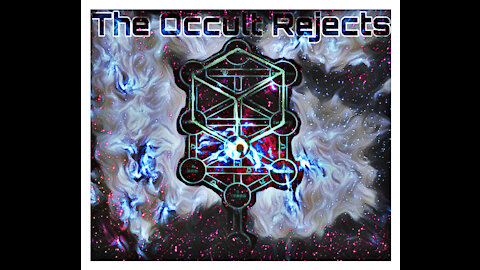 The Occult Rejects W/ Leage and Randonautica