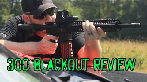 Radical Firearms: 300 Blackout Upper Review