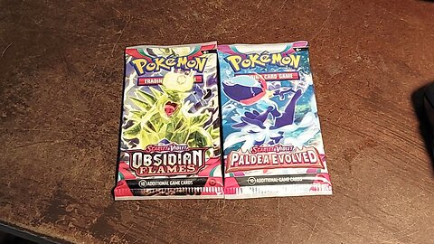 Pokemon TCG Series: Ep. 11 - Comic/Card Shop Boosters!