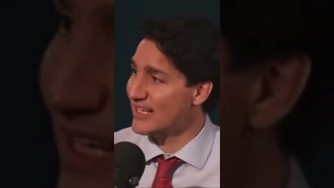 Trudeau: “You Can’t Use a Gun for Self-Protection in Canada. It’s Not a Right That You Have”