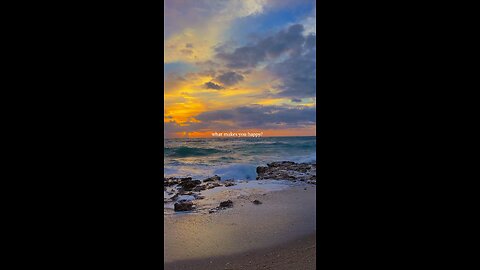 𝓛𝓸𝓿𝓮 𝓐𝓽 𝓕𝓲𝓻𝓼𝓽 𝓢𝓲𝓭𝓮 ❤️ || #Beach