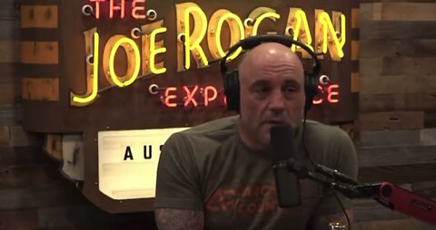 Joe Rogan: Twitter Has Been ‘Curated by a Bunch of Dorks’