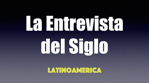 Latinoamerica sin Progresismo