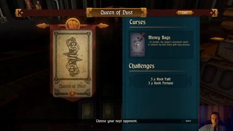 Hand of Fate - The Queen Of Dust (3)