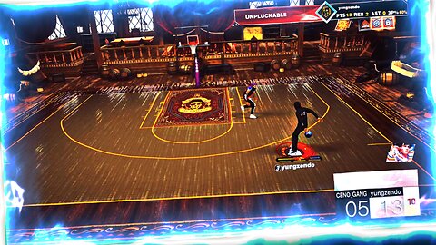 BEST JUMPSHOT IN NBA2K23 (NEVER MISS AGAIN)😳