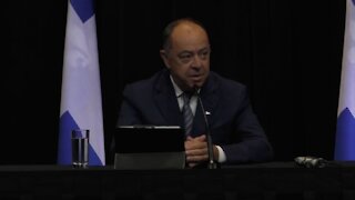 Voici le plan du gouvernement du Québec en cas de deuxième vague de COVID-19