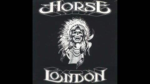 Horse London – Wheels In Motion