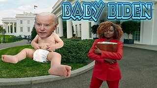 Baby Biden