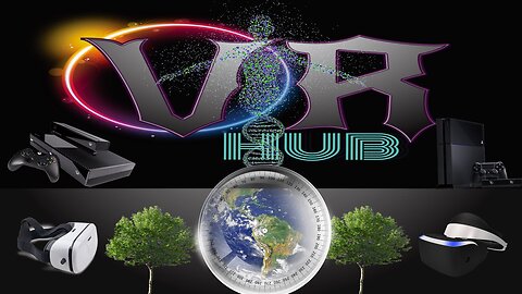 VR HUB LIVE!