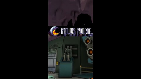 AMONG US VR NEW MAP POLUS POINT 👀🎉 #amongusvr #amongus #vr #newmap #poluspoint #videogames