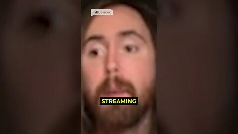 Asmongold Thinks Streaming Causes ADHD?!