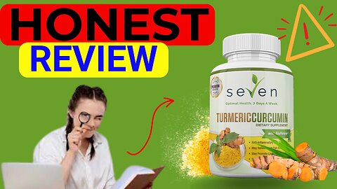 Turmeric Curcumin - ⚠️TURMERIC CURCUMIN REVIEWS⚠️ TURMERIC CURCUMIN - Honest Review –