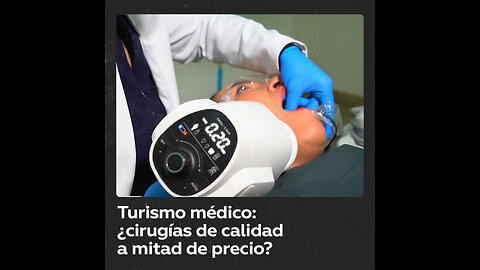 El auge del turismo médico en Tijuana: ¿un nuevo fenómeno?