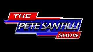 Pastor Todd Coconato on The Pete Santilli Show