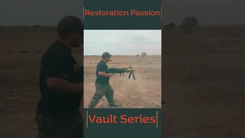 Vault Series - Reviews of guns from one of the largest selections of firearms in the US