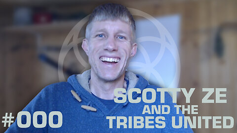 Welcome to Scotty Ze and the Tribes United!