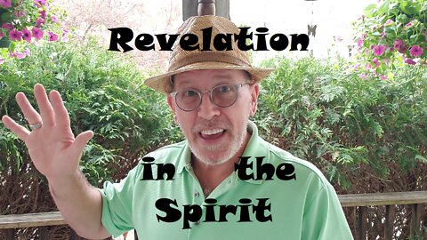 Revelation in the Spirit: Revelation 7