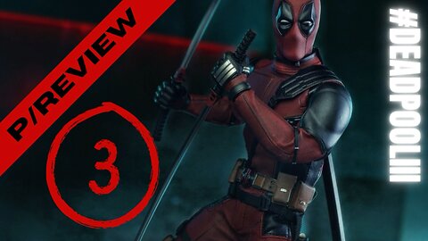 Deadpool & Wolverine Unite: A Marvelous Road Trip Across the MCU!