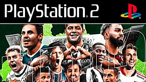 BOMBA PATCH VILIMAR 2022 (PS2) - Bomba Patch atualizado com Libertadores 2022 para Play 2! (PT-BR)