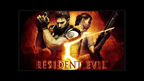 Resident Evil 5 - MORRENDO E MATANDO ZUMBI #7