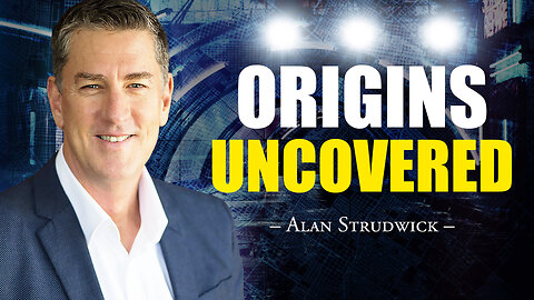 Origins Uncovered [ep 09]