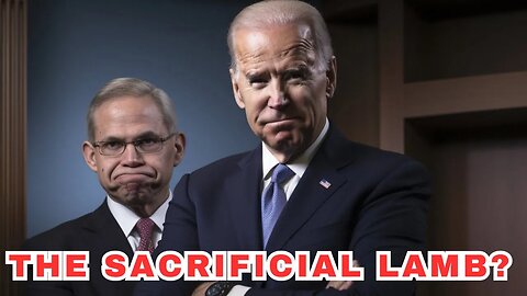 The left SACRIFICES Bob Menendez, he claims RACIST FBI?DEMOCRATS DEMAND He Resign, JOE BIDEN NERVOUS