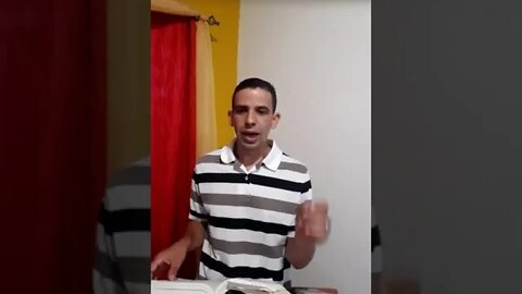 Cuidate de las apariencias-Josue Cruz